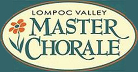 Lompoc Valley Master Chorale LOGO