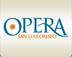 Opera San Luis Obispo LOGO